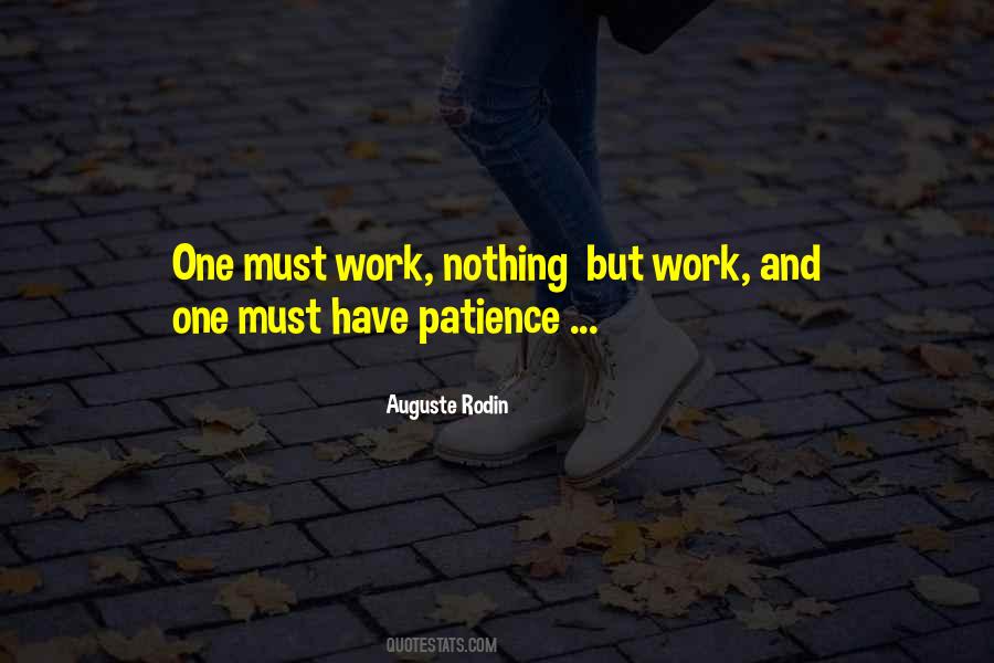 Auguste Rodin Quotes #454232