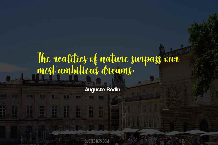 Auguste Rodin Quotes #519268