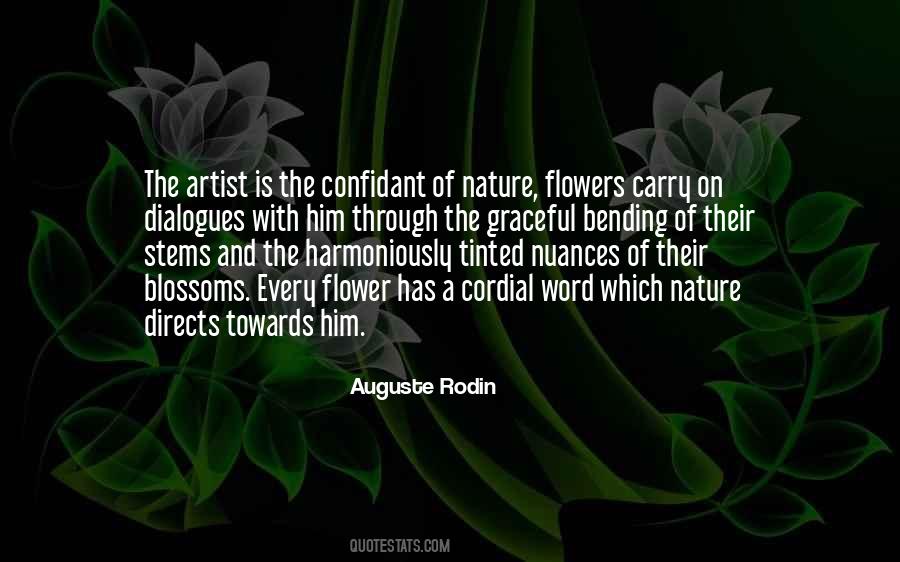 Auguste Rodin Quotes #630017