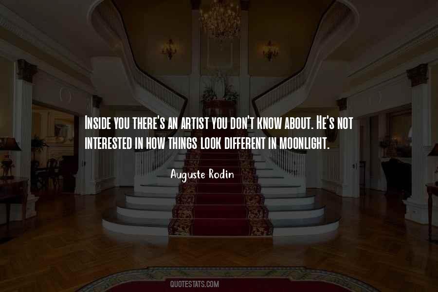 Auguste Rodin Quotes #702431