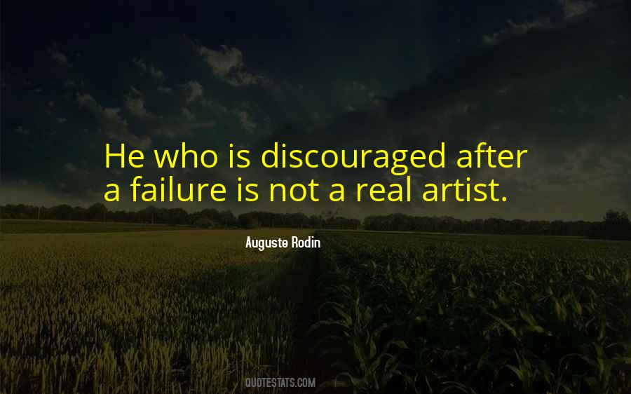 Auguste Rodin Quotes #702956