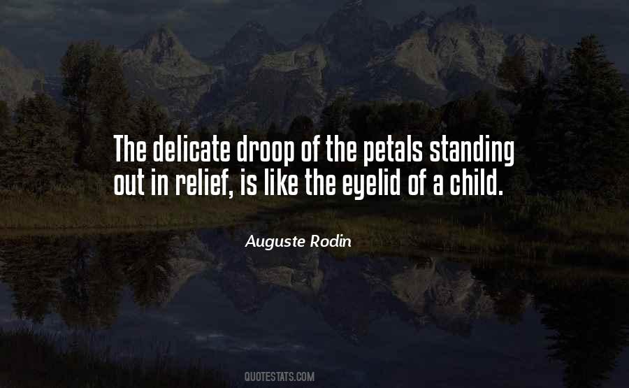 Auguste Rodin Quotes #711255