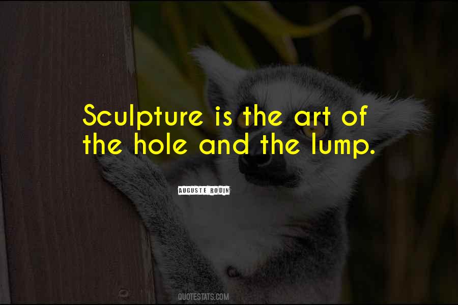 Auguste Rodin Quotes #828694