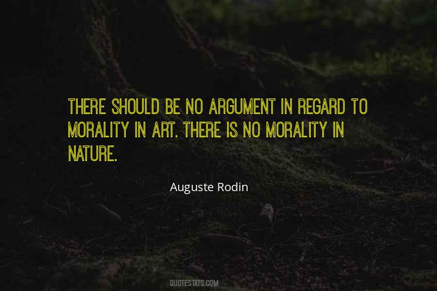 Auguste Rodin Quotes #971418