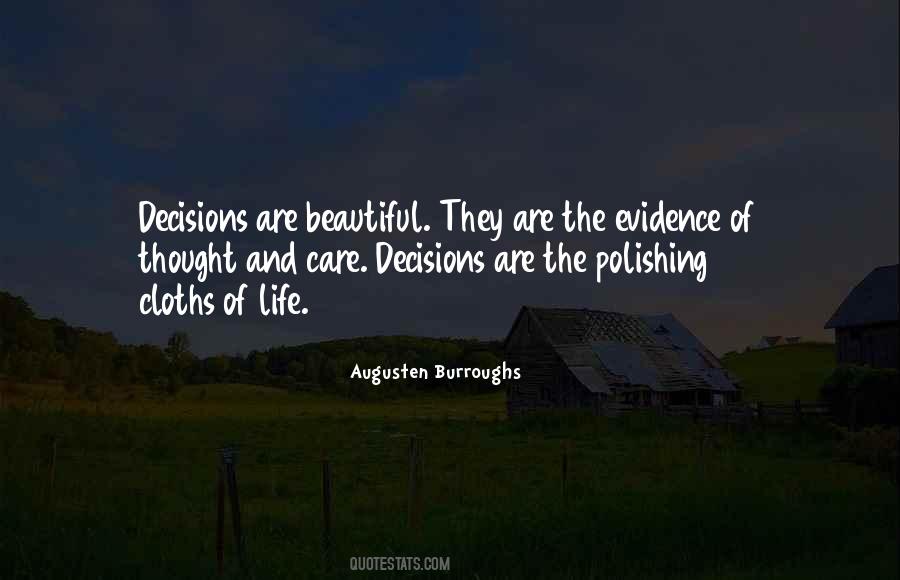 Augusten Burroughs Quotes #1096485