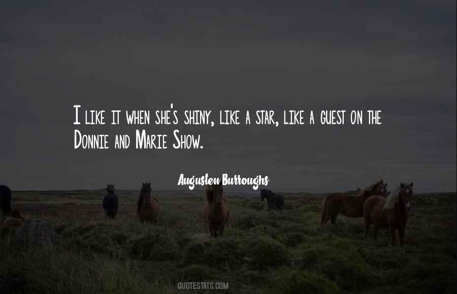 Augusten Burroughs Quotes #1165835