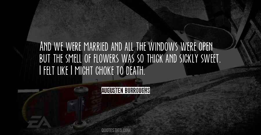 Augusten Burroughs Quotes #1209689