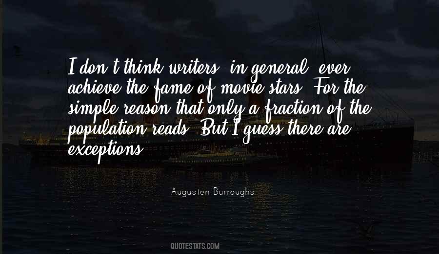 Augusten Burroughs Quotes #137213