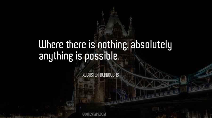 Augusten Burroughs Quotes #1511799
