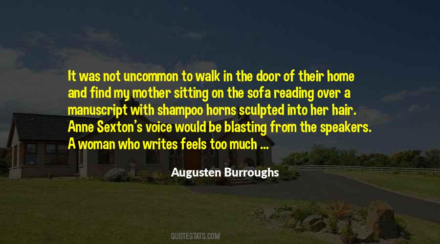 Augusten Burroughs Quotes #1555238