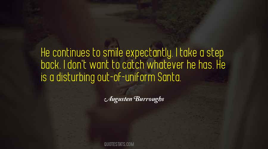 Augusten Burroughs Quotes #1680682