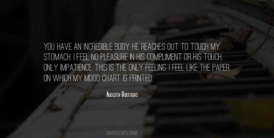 Augusten Burroughs Quotes #178883