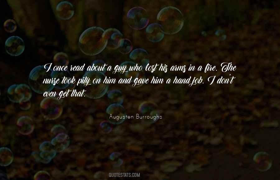 Augusten Burroughs Quotes #189559