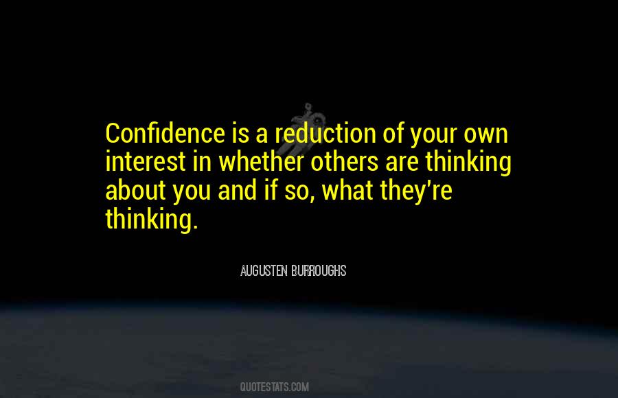 Augusten Burroughs Quotes #237252