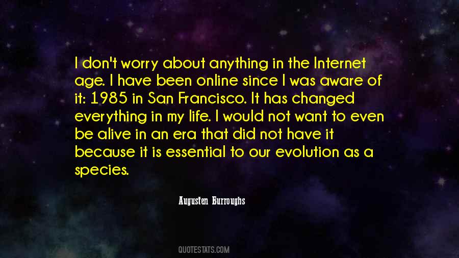 Augusten Burroughs Quotes #277376