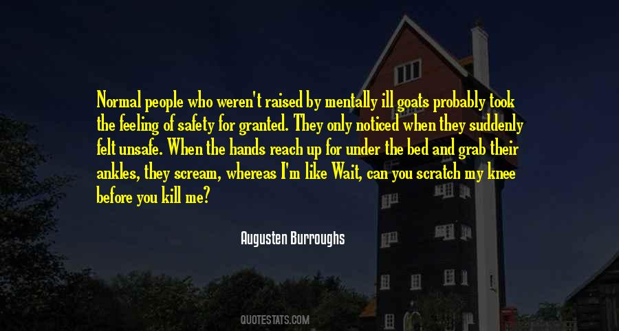 Augusten Burroughs Quotes #420762