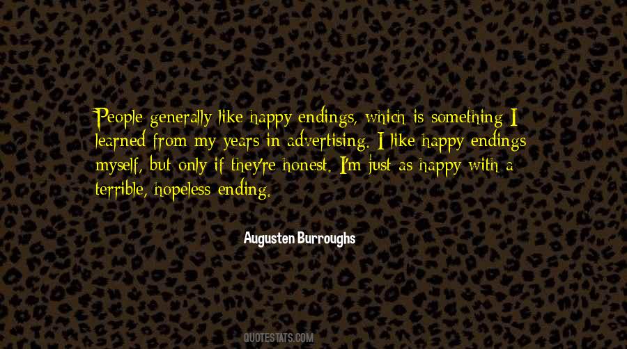 Augusten Burroughs Quotes #49140