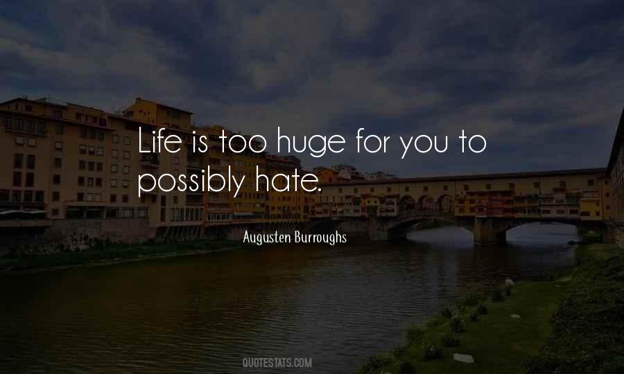 Augusten Burroughs Quotes #499255