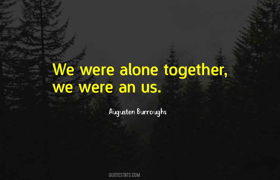Augusten Burroughs Quotes #567478