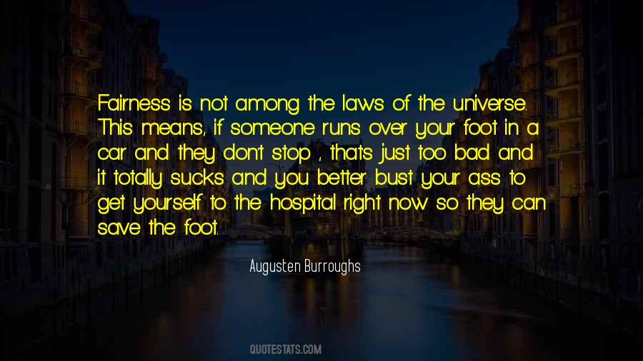 Augusten Burroughs Quotes #575044