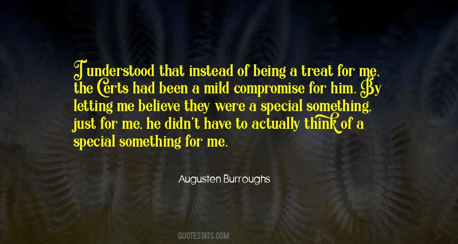 Augusten Burroughs Quotes #677928