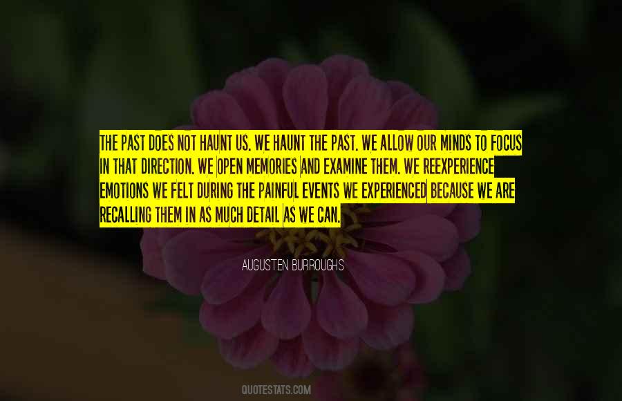 Augusten Burroughs Quotes #862328