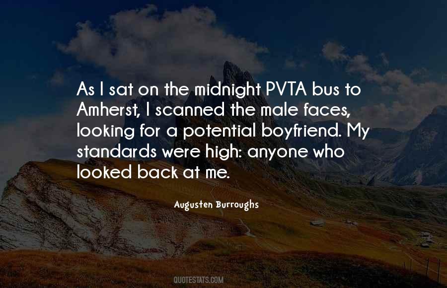 Augusten Burroughs Quotes #977715