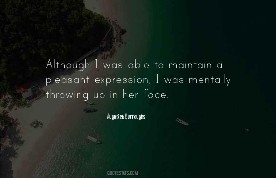 Augusten Burroughs Quotes #994011