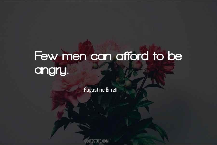 Augustine Birrell Quotes #1116883