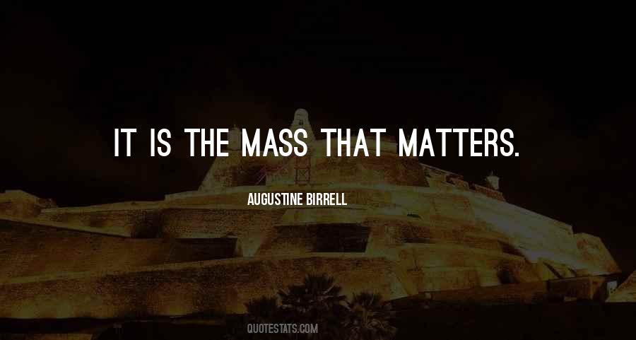 Augustine Birrell Quotes #1402319
