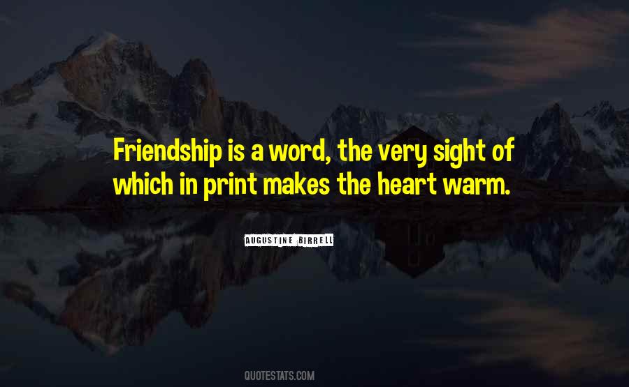 Augustine Birrell Quotes #328828