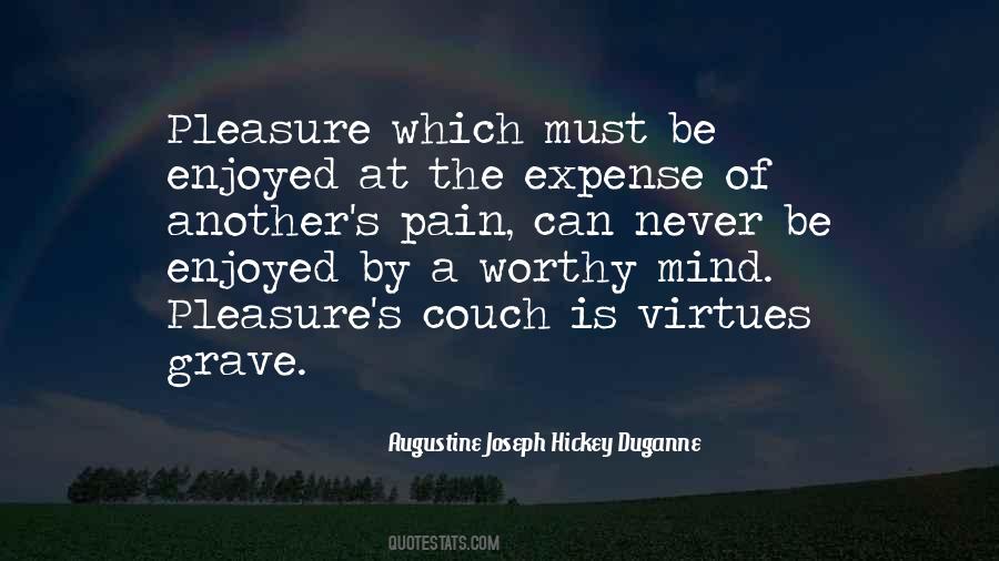 Augustine Joseph Hickey Duganne Quotes #551732