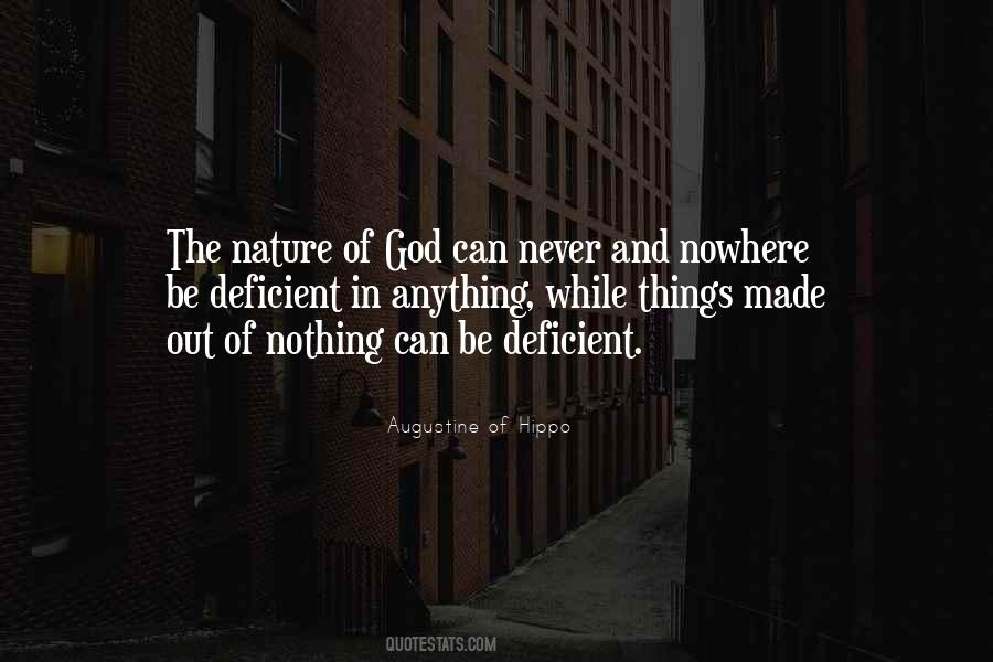 Augustine Of Hippo Quotes #1038067