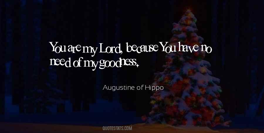 Augustine Of Hippo Quotes #1156413