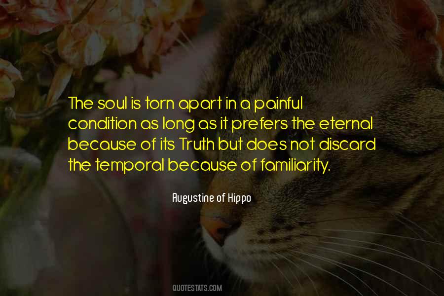 Augustine Of Hippo Quotes #1225714