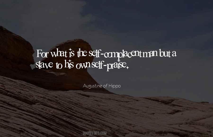Augustine Of Hippo Quotes #122597