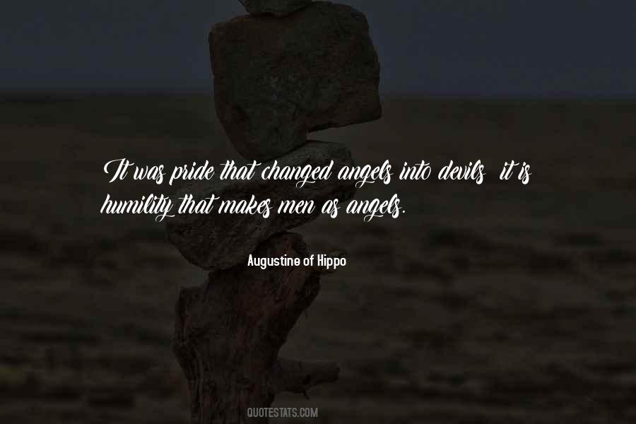 Augustine Of Hippo Quotes #1468693