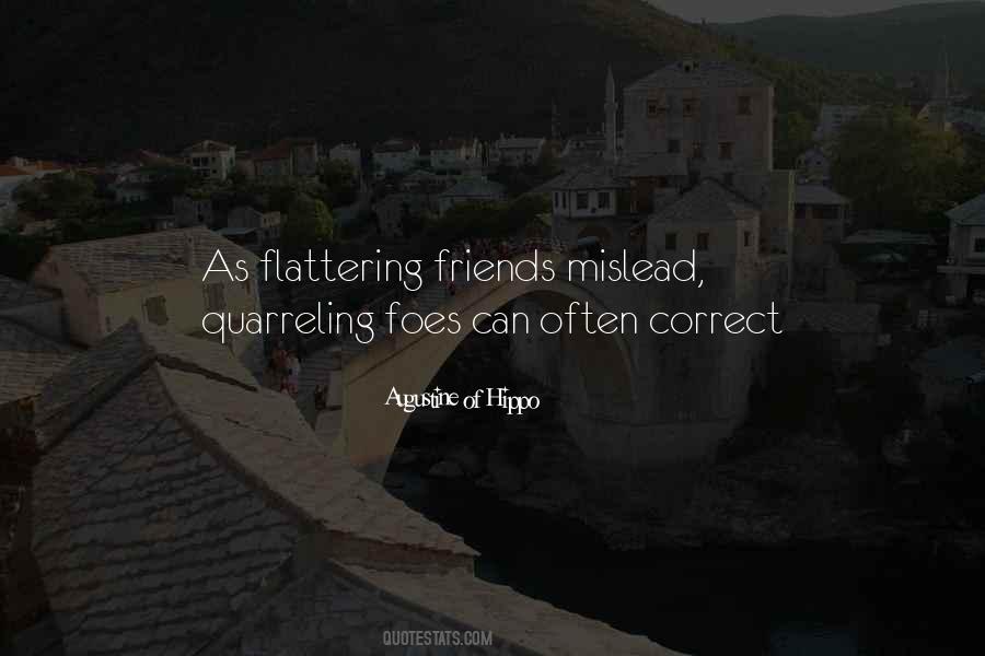 Augustine Of Hippo Quotes #1579973