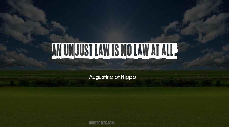 Augustine Of Hippo Quotes #1622337