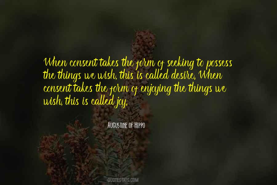 Augustine Of Hippo Quotes #1623198