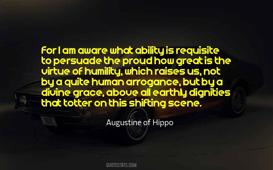 Augustine Of Hippo Quotes #1672842