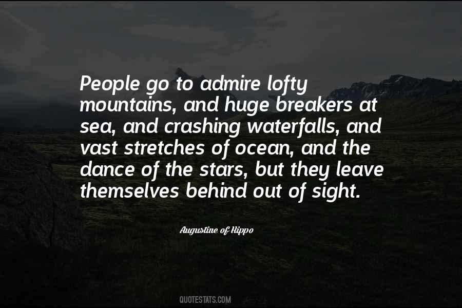 Augustine Of Hippo Quotes #192191