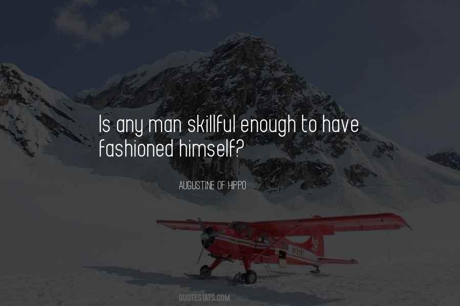 Augustine Of Hippo Quotes #248151