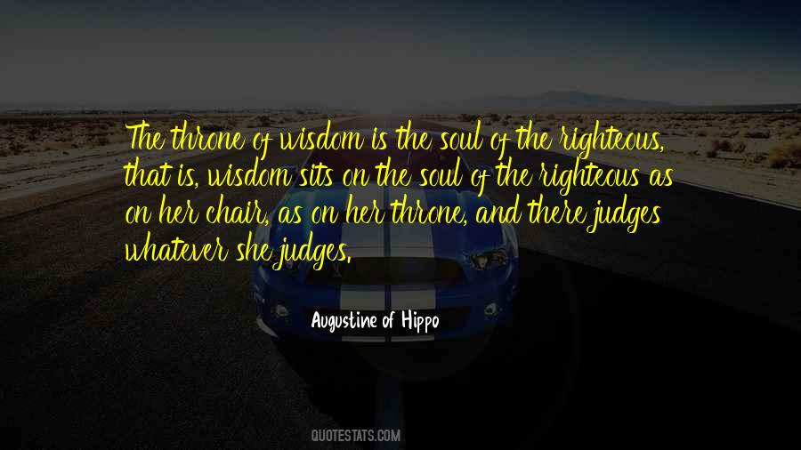 Augustine Of Hippo Quotes #29386