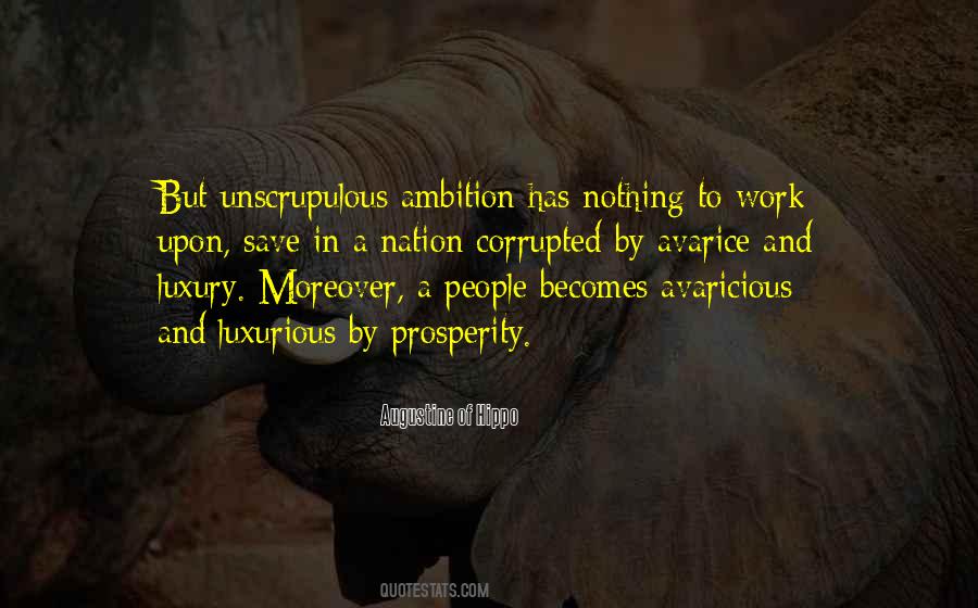 Augustine Of Hippo Quotes #434868