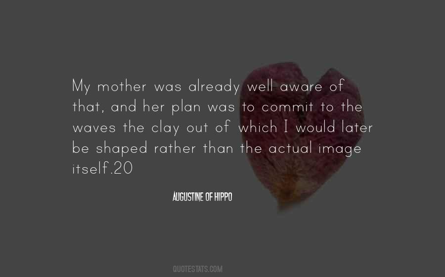 Augustine Of Hippo Quotes #474029