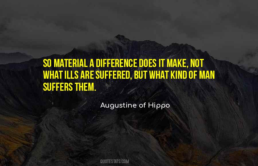 Augustine Of Hippo Quotes #501852
