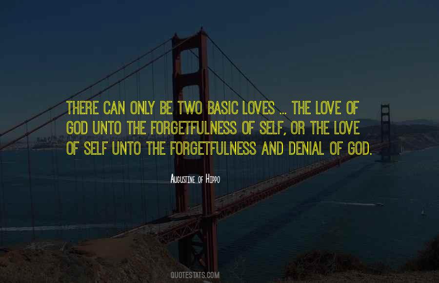 Augustine Of Hippo Quotes #504050