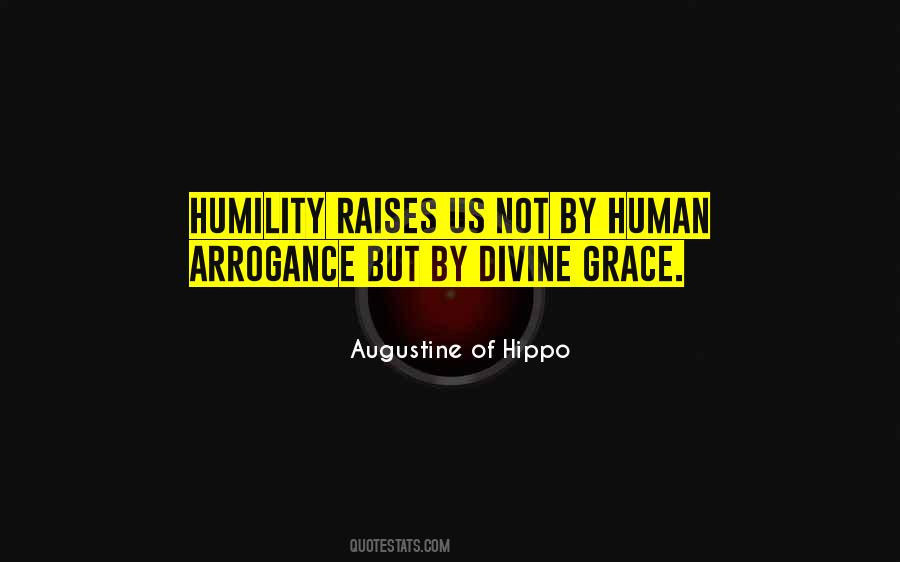 Augustine Of Hippo Quotes #566468
