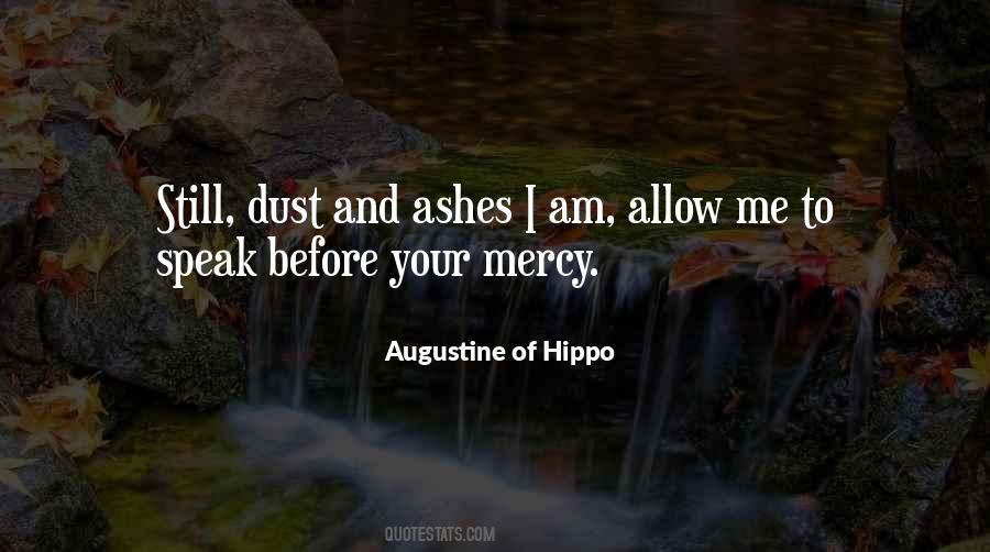 Augustine Of Hippo Quotes #575959